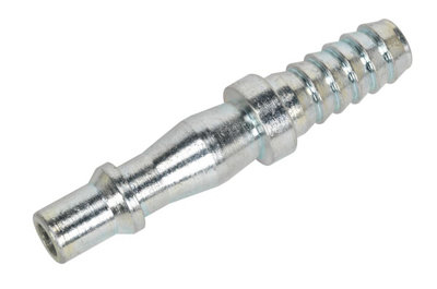 Sealey Adaptor Tailpiece 5/16" Bore Hose Pack Of 5 Ac21 from B&Q