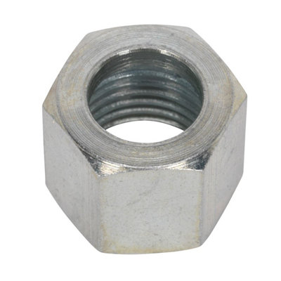 Sealey Union Nut 1/4"bsp Pack Of 5 Ac48 from B&Q