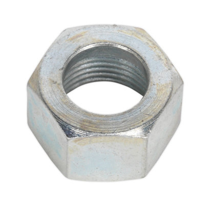 B&Q -  Ac49 Union Nut 3/8Bsp Pack Of 5