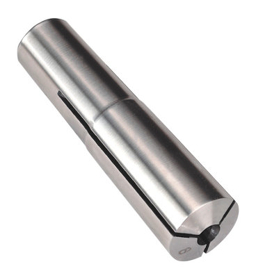 B&Q Sealey Collet Mt3-M12 8Mm For Sm2502 Mini Drilling Milling Machine Sm2502c08