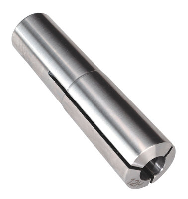 B&Q Sealey Collet Mt3-M12 12Mm For Sm2502 Mini Drilling Milling Machine Sm2502c12