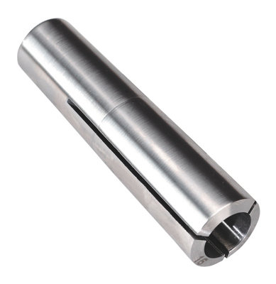 B&Q Sealey Collet Mt3-M12 16Mm For Sm2502 Mini Drilling Milling Machine Sm2502c16