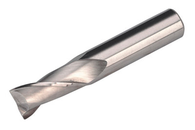 Sealey Hss End Mill 16mm 2 Flutes For Sm2502 Mini Drilling Machine Sm2502Em16 from B&Q