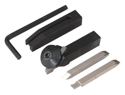 Sealey Cutter Set 5Pc Sm3002Cs2 from B&Q