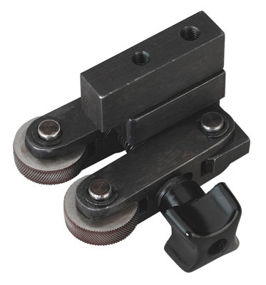 B&Q Sealey Knurling Tool Sm3002kth
