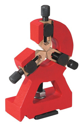 Sealey Fixed Steady Rest Sm3002Sr from B&Q