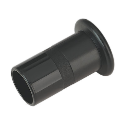 Sealey 22Mm Line End Plug For Air Supply Ring Main System - Pack Of 5 Cas22p