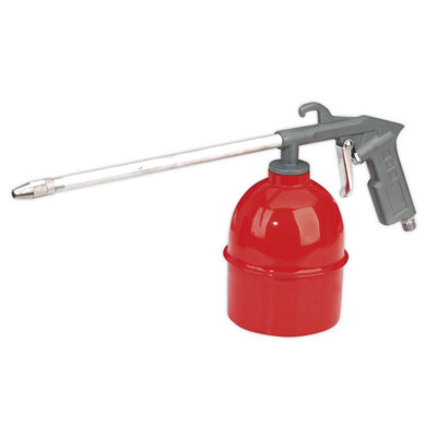Sealey Paraffin Spray Gun Sa333 from B&Q