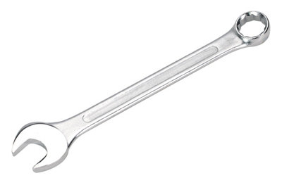  - Sealey Siegen Combination Spanner 25mm S0425