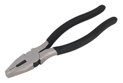 Sealey Combination Pliers 200mm S0446 from B&Q