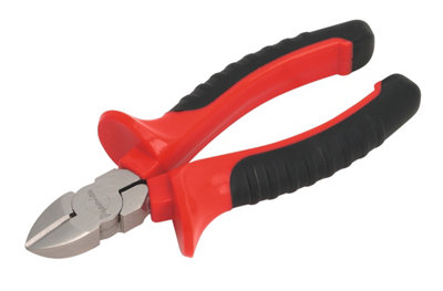 Sealey Side Cutters 160mm Ak8516 from B&Q