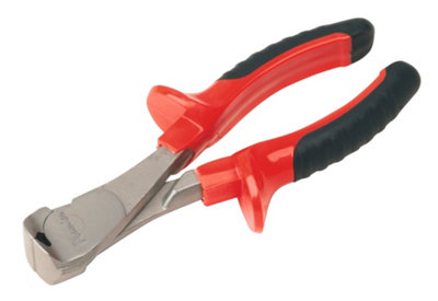 Sealey End Cutters 165mm Ak8519 from B&Q