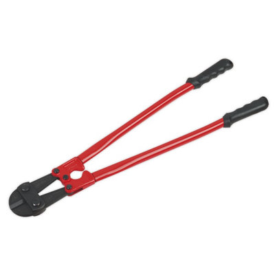 Sealey Bolt Cropper 750mm 13mm Capacity Ak510 from B&Q