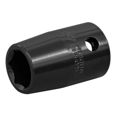 Sealey Impact Socket 14mm 1/2"sq Drive from B&Q