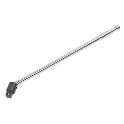 Sealey Breaker Bar 600mm 1"sq Drive Ak7311