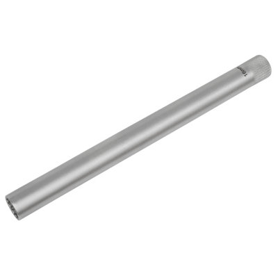 Sealey Ak6552 Spark Plug Socket 16mm 3/8Sq Drive 250mm from B&Q