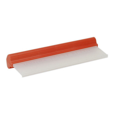 Sealey Aqua Flexi Blade 300mm Car Wiper Drying Blade Squeegee Valeting Cc65 from B&Q