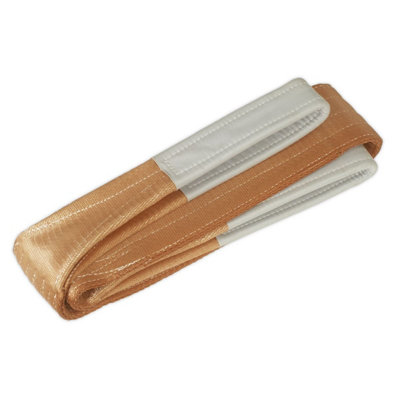 Sealey Load Sling 5Tonne Capacity 3M Ls5003 from B&Q
