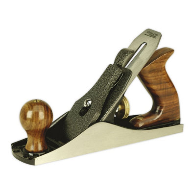Sealey AK6093 Smoothing Plane - Image 12