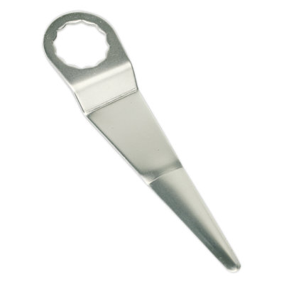 Sealey Air Blade For Wk025 Workshop90mmOffset Straight Wk025Fss90 from B&Q