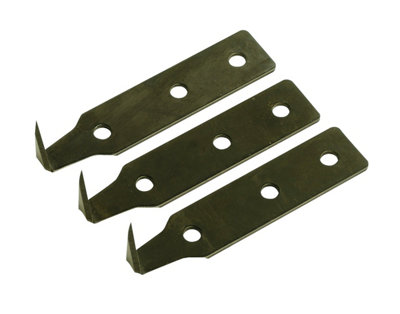 Sealey Windscreen Removal Tool Blade 25mm Pack Of 3 Wk02002 from B&Q
