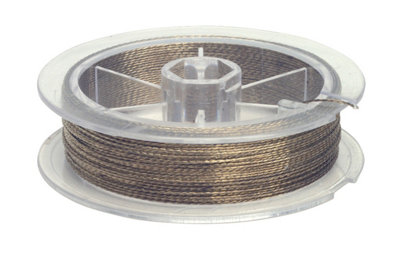 Sealey Windscreen Cutting Wire - Braided Windscreen Tools Work Tools WK0513 - Image 18