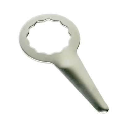 Sealey Air Blade For Wk025 Workshop Silver35mmFlat Wk025Ft35 from B&Q