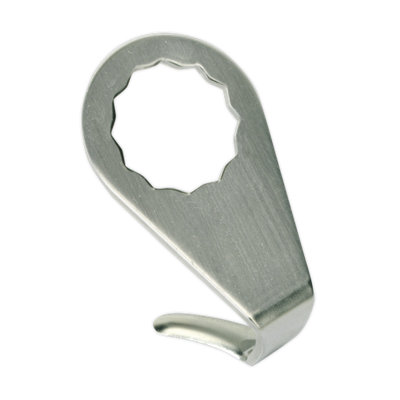 Sealey Air Blade For Wk025 Workshop Silver 18mmUndercut Wk025U18 from B&Q