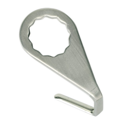 Sealey Air Blade For Wk025 Workshop Silver 24mmUndercut Wk025U24 from B&Q