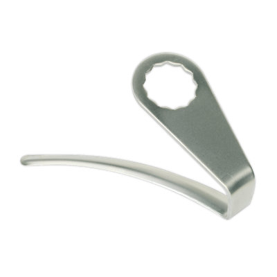 Sealey Air Blade For Wk025 Workshop Silver 90mmUndercut Wk025U90 from B&Q