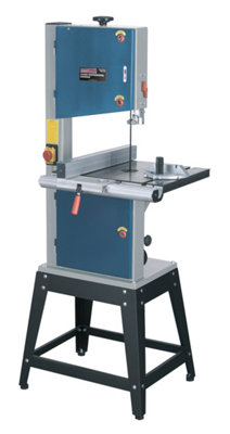 B&Q Sealey Professional Bandsaw 305Mm Sm1305