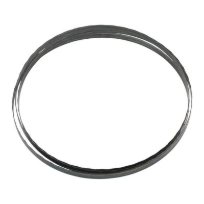 Sealey Blade With Hardened Steel Teeth 1712 X 10 X 0.35mm 24 Tpi Sm1304B24 from B&Q