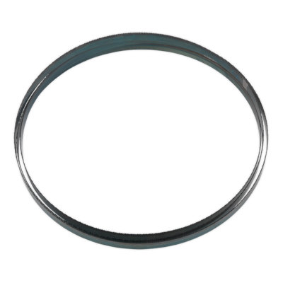 Sealey Blade With Hardened Steel Teeth 2240 X 12 X 0.6mm 14 Tpi Sm1305B14 from B&Q