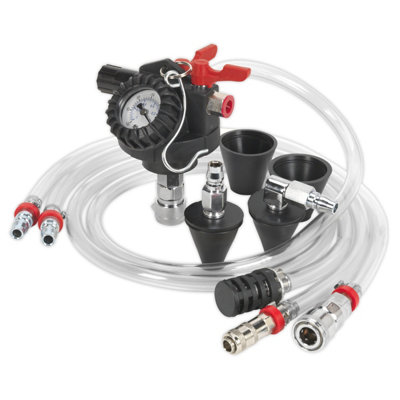 Sealey Vs0041 Cooling System Filler from B&Q