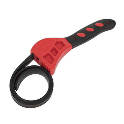 Sealey Ak6407 Strap Wrench 150mm from B&Q