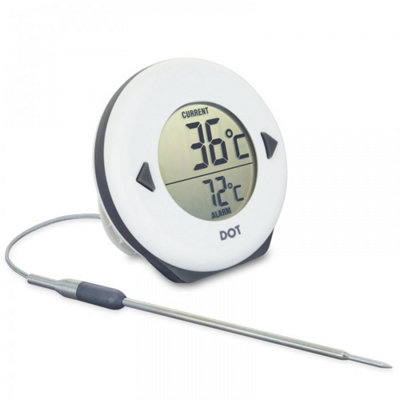 Eti Dot Oven Thermometer With Probe