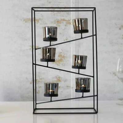 Marco Paul Tealight Candle Holder Stand from B&Q