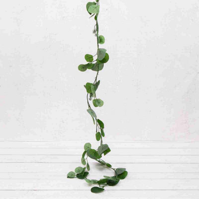 Annibells Eucalyptus Artificial Foliage Garland 200Cms  (8097) from B&Q