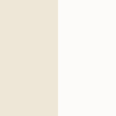 Galerie Style Sisters Half Stripe Beige Cream Ss21236 A4 Wallpaper Sample from B&Q