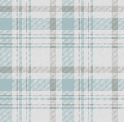 Galerie Spring Blossom Blue A4 Wallpaper Sample from B&Q