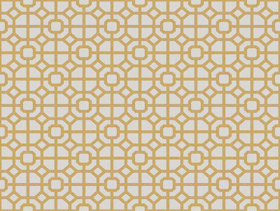 Galerie Spring Blossom Yellow A4 Wallpaper Sample from B&Q