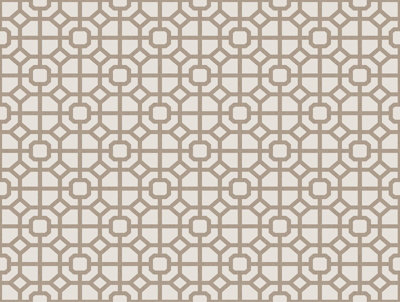 B&Q -  Spring Blossom Bronze Brown A4 Wallpaper Sample