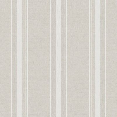 Galerie Spring Blossom Cream A4 Wallpaper Sample from B&Q