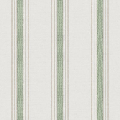 Galerie Spring Blossom Green A4 Wallpaper Sample from B&Q