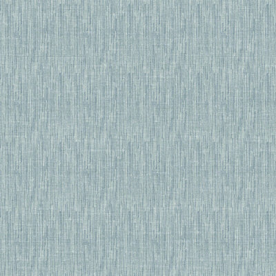 Galerie Spring Blossom Blue A4 Wallpaper Sample from B&Q