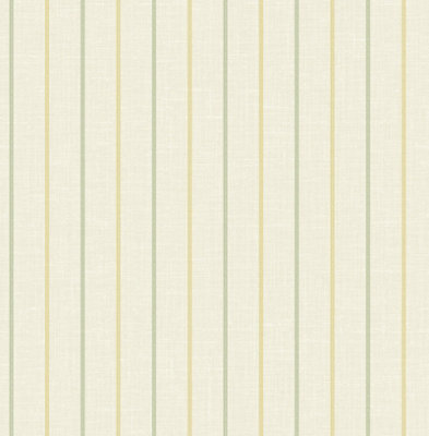 Galerie Multi-Coloured Andree A4 Wallpaper Sample from B&Q