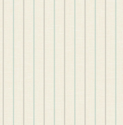 Galerie Multi-Coloured Andree A4 Wallpaper Sample from B&Q