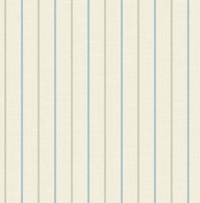 Galerie Multi-Coloured Andree A4 Wallpaper Sample from B&Q