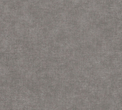 Galerie Horizon Grey Textured Plain A4 Wallpaper Sample from B&Q