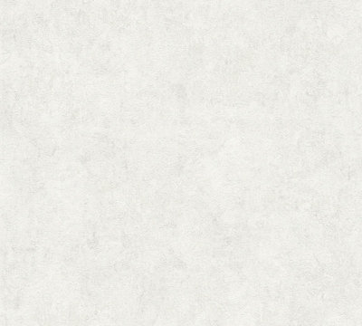 Galerie Horizon White Mottled Texture A4 Wallpaper Sample from B&Q